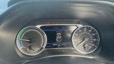 Nissan Juke 1.6 Hybrid N-Connecta 5dr Auto Hybrid Hatchback